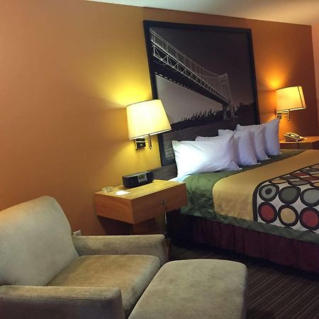Rest Inn Atlantic City Galloway Esterno foto