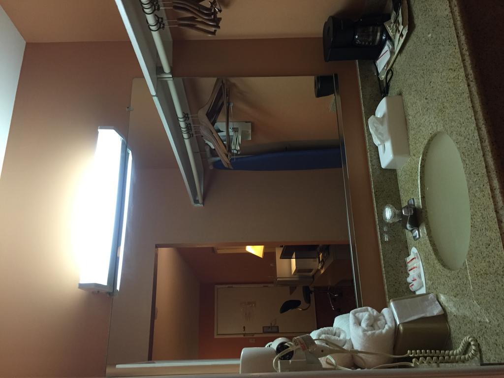 Rest Inn Atlantic City Galloway Esterno foto