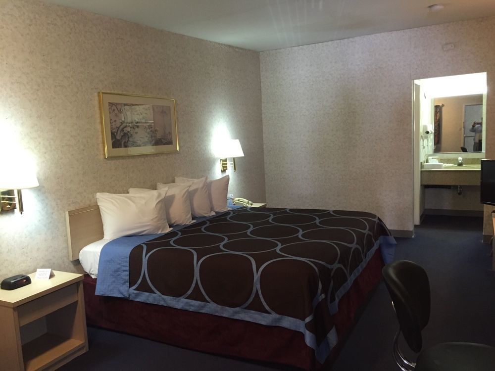 Rest Inn Atlantic City Galloway Esterno foto