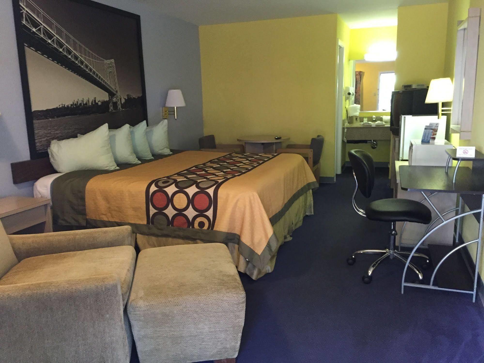 Rest Inn Atlantic City Galloway Esterno foto
