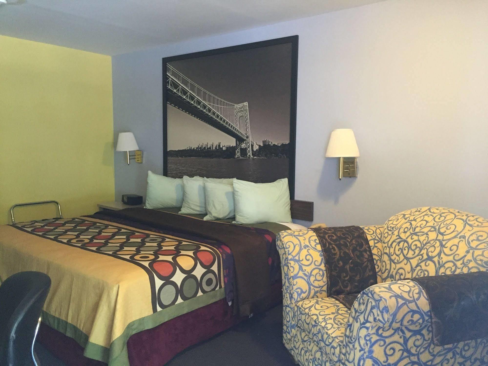 Rest Inn Atlantic City Galloway Esterno foto