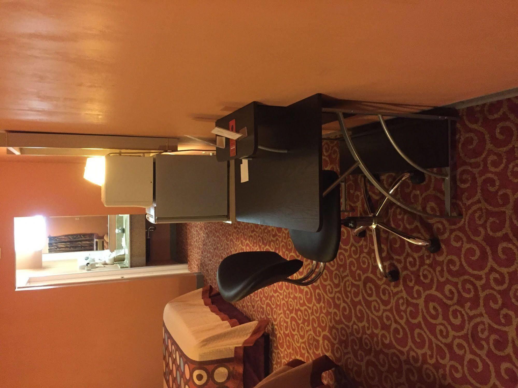 Rest Inn Atlantic City Galloway Esterno foto