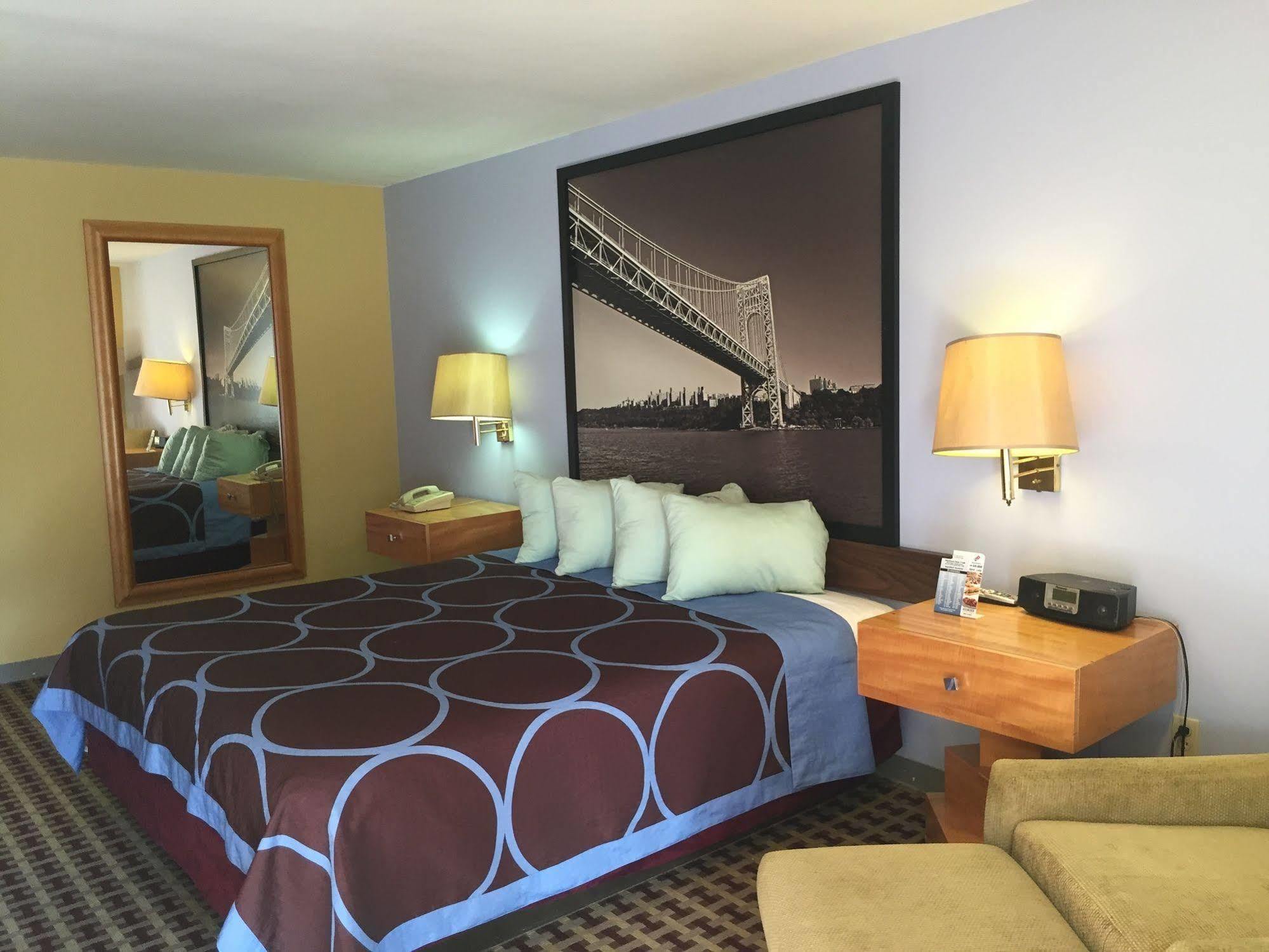Rest Inn Atlantic City Galloway Esterno foto