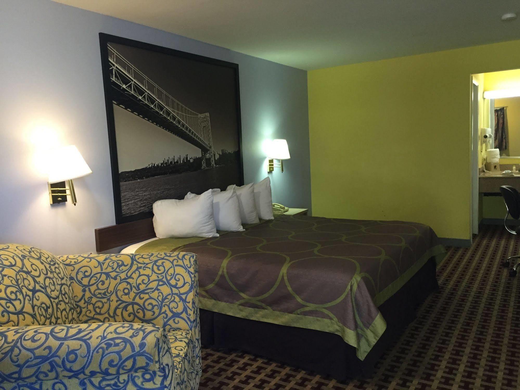 Rest Inn Atlantic City Galloway Esterno foto