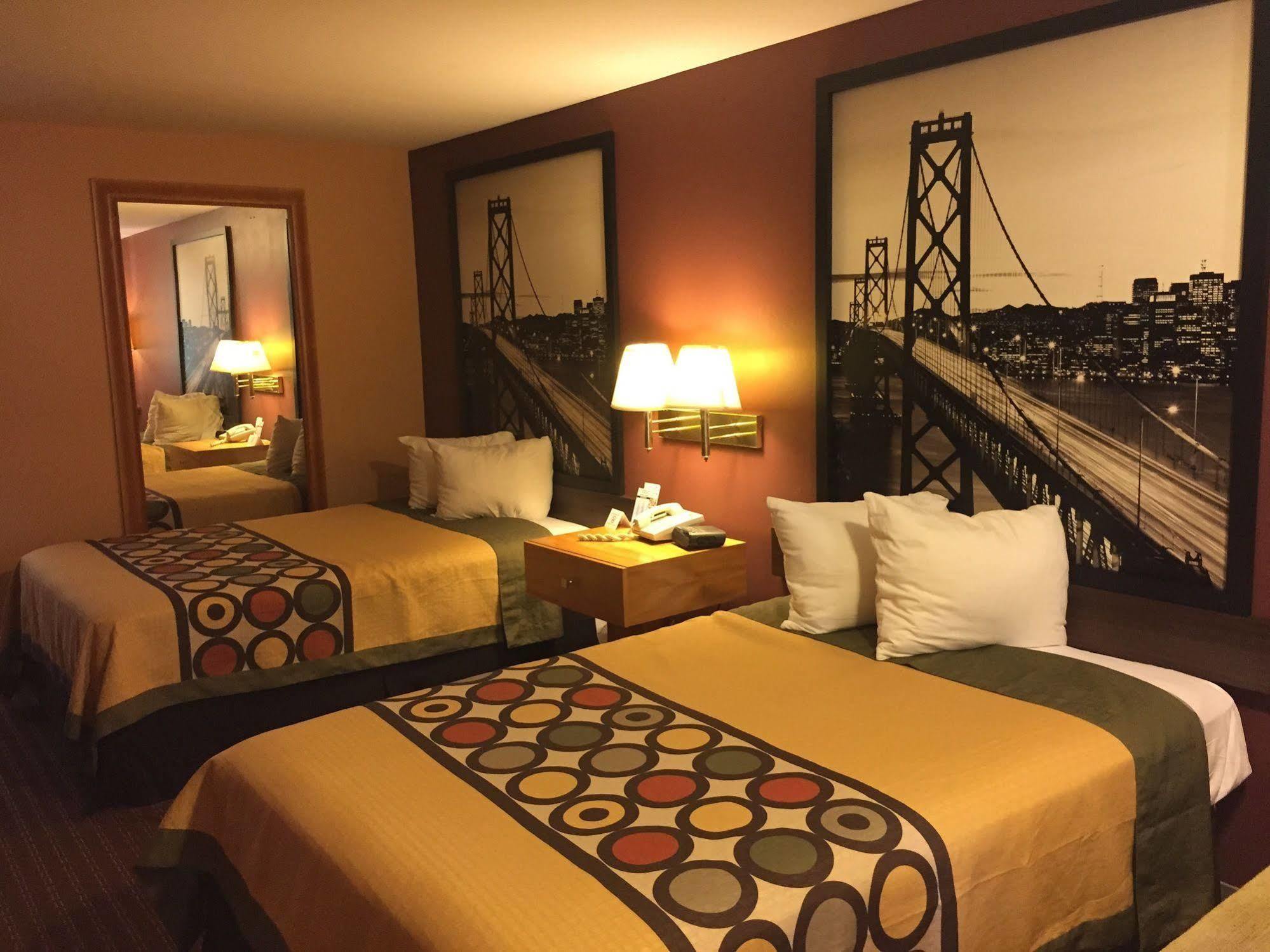 Rest Inn Atlantic City Galloway Esterno foto